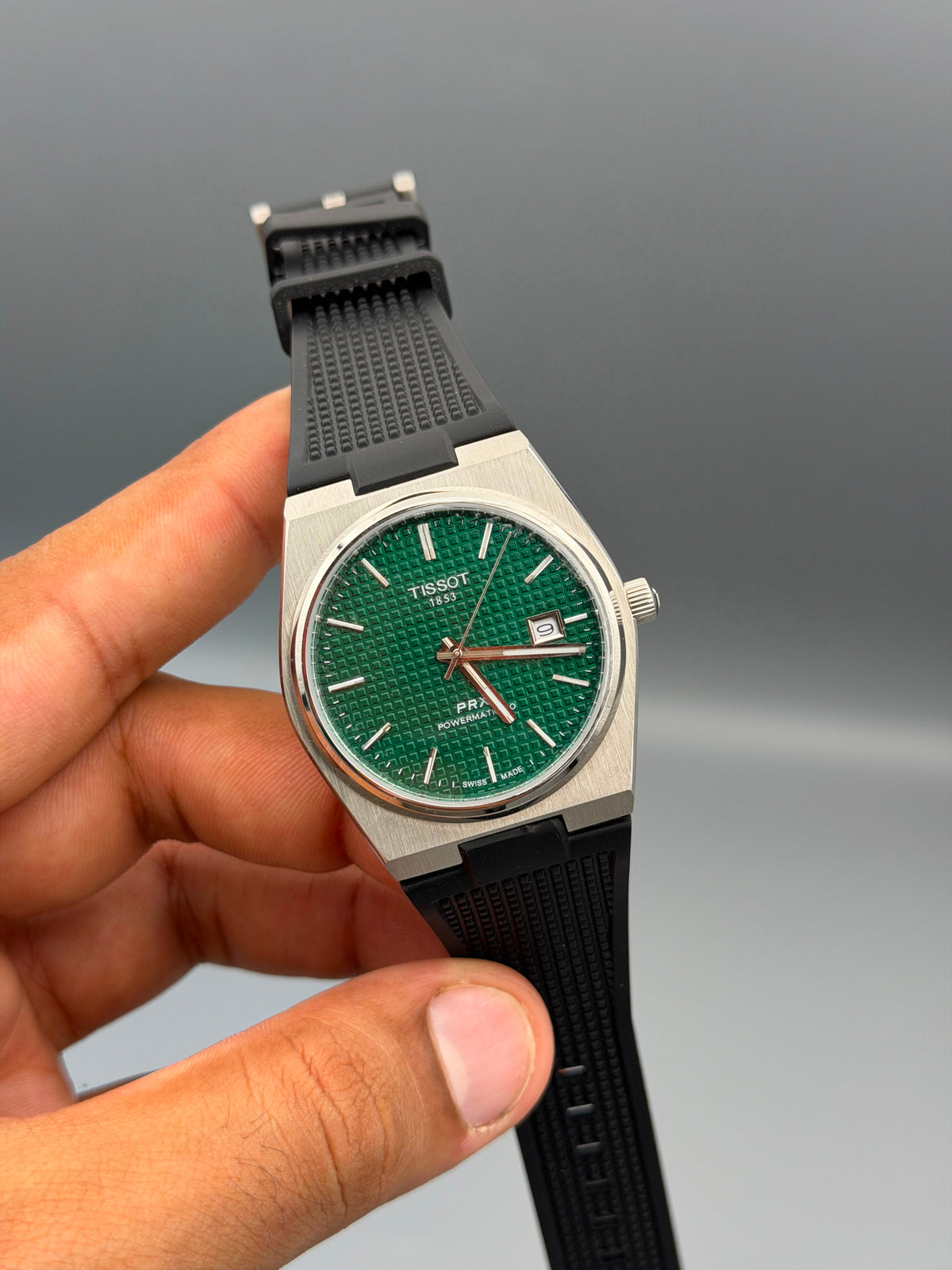 Tissot PRX