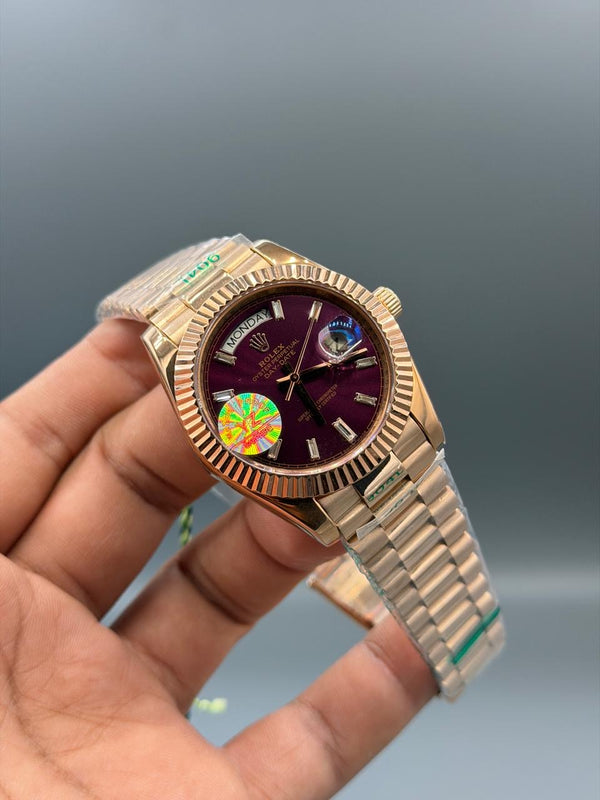Rolex Day-Date