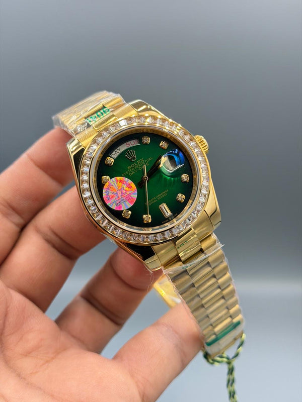 Rolex Day-Date