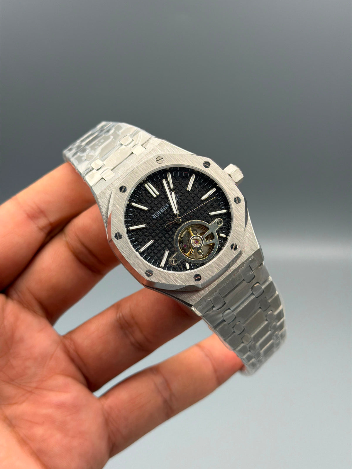 AP Audemars Piguet Royal Oak Pendulum Edition
