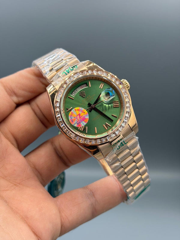 Rolex Day-Date