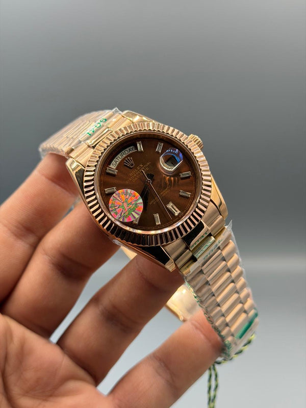 Rolex Day-Date