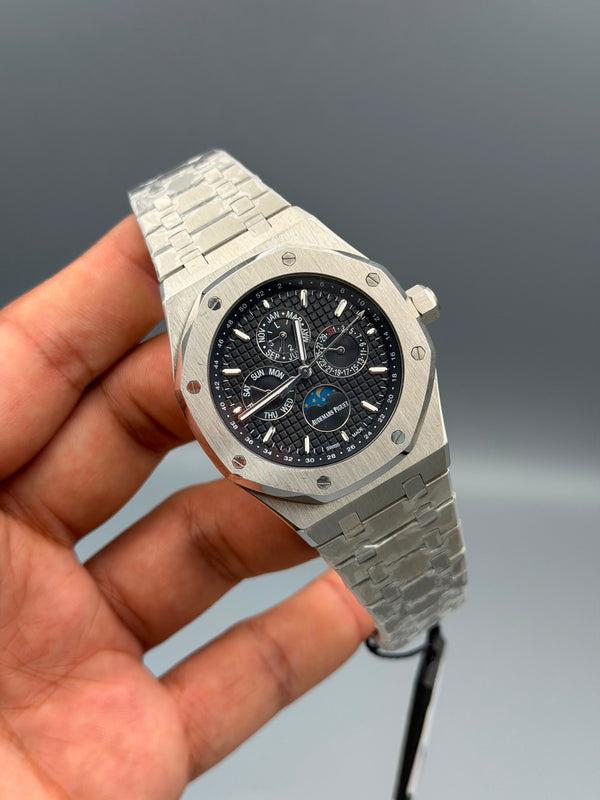 AP Audemars Piguet Royal Oak Moongraph