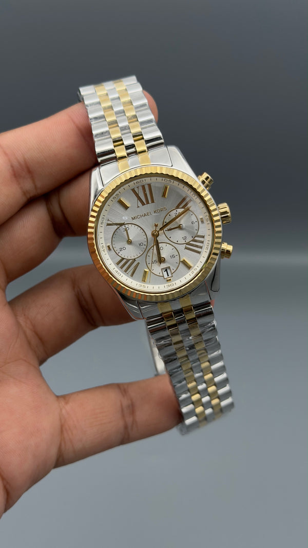 MK Ladies