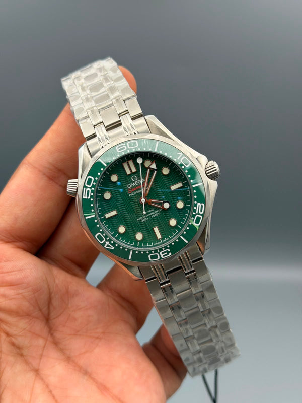 Omega SeaStar