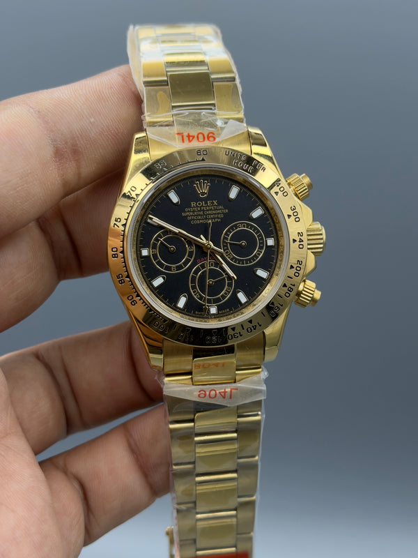 Daytona | Automatic | Master lock |Cosmograph