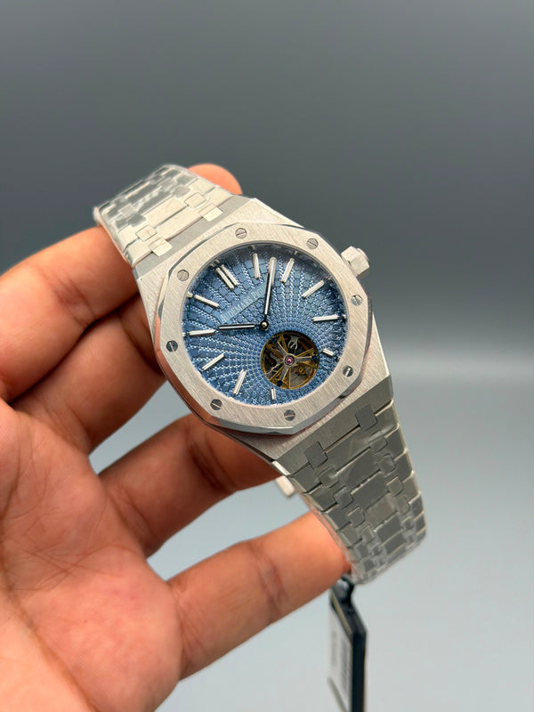 AP Audemars Piguet Royal Oak Pendulum Edition