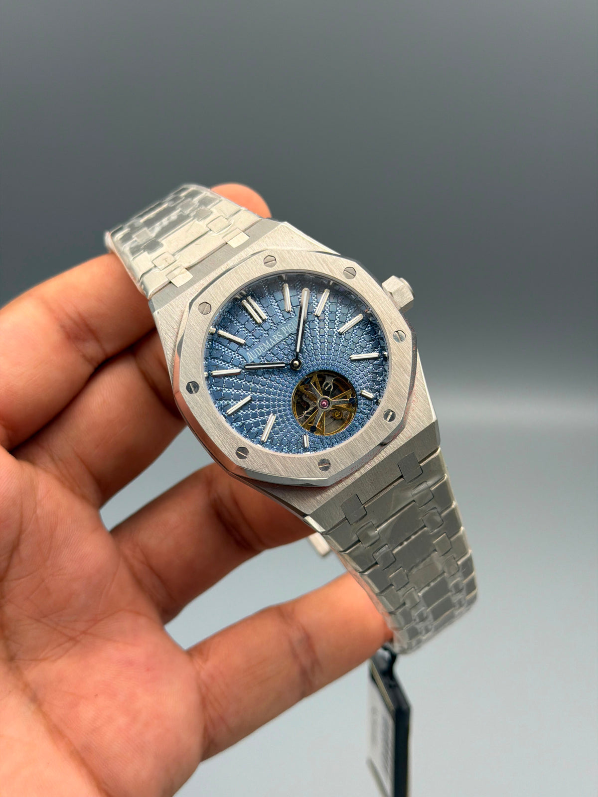 AP Audemars Piguet Royal Oak Pendulum Edition