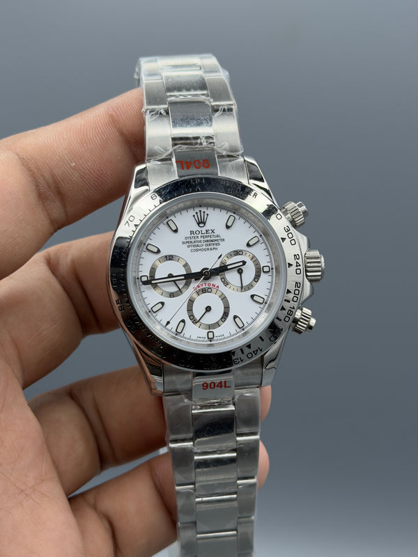 Daytona | Automatic | Master lock |Cosmograph