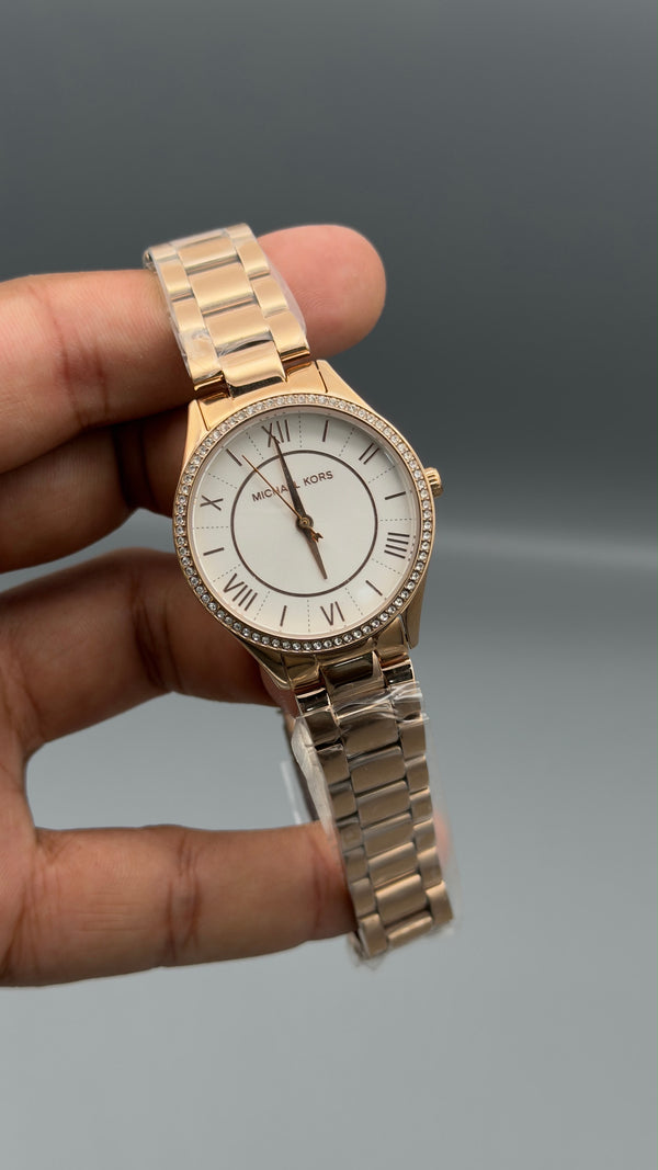 MK Ladies