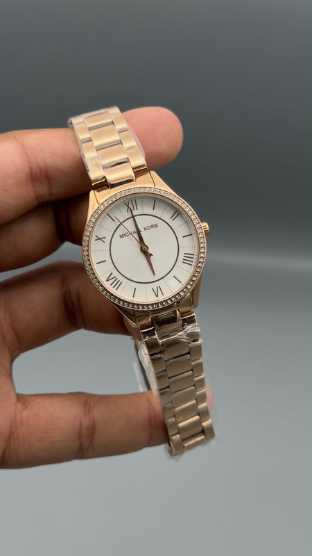 MK Ladies