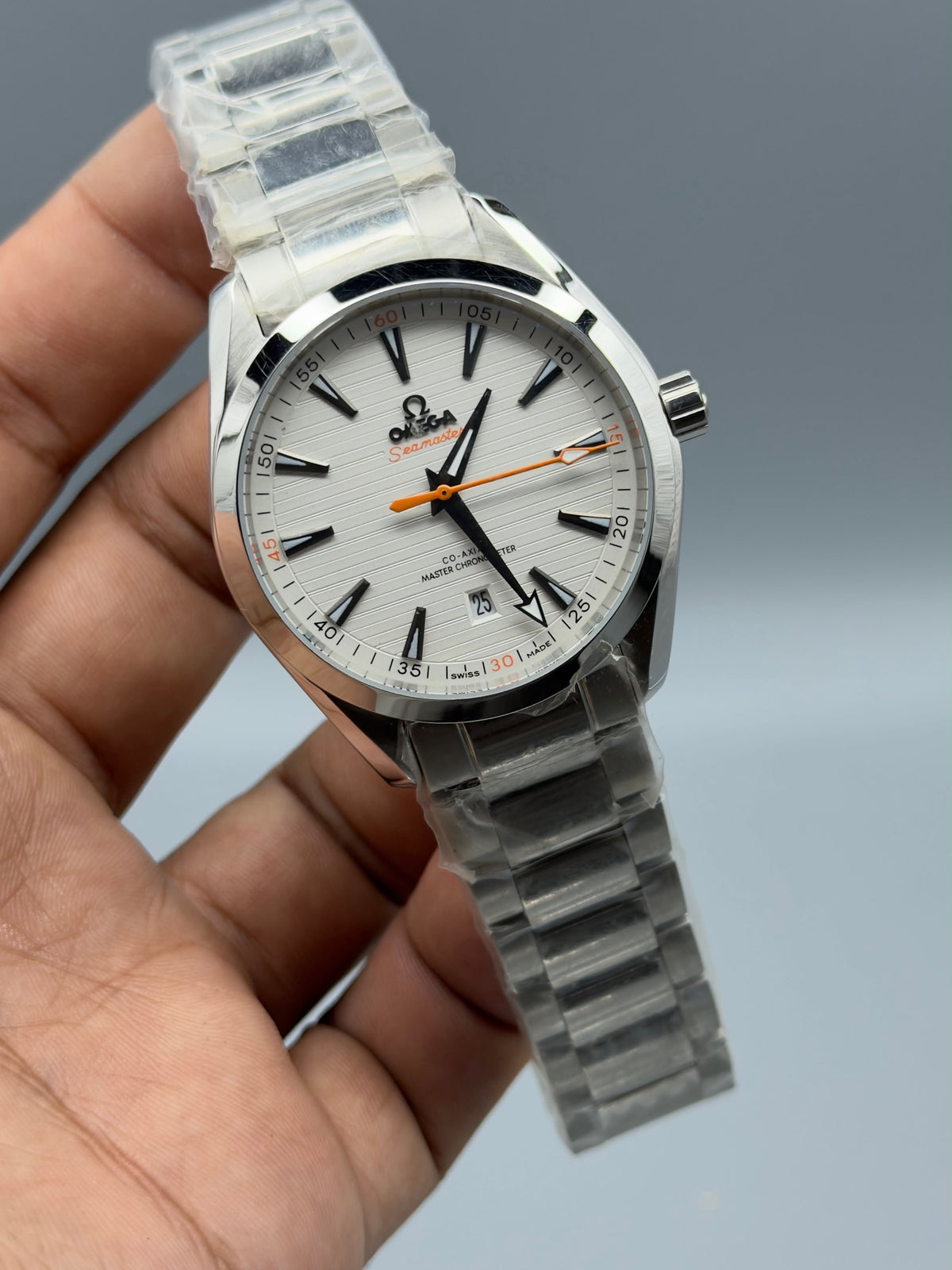 Omega