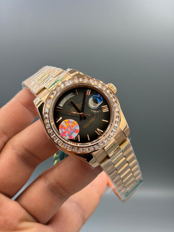 Rolex Day-Date