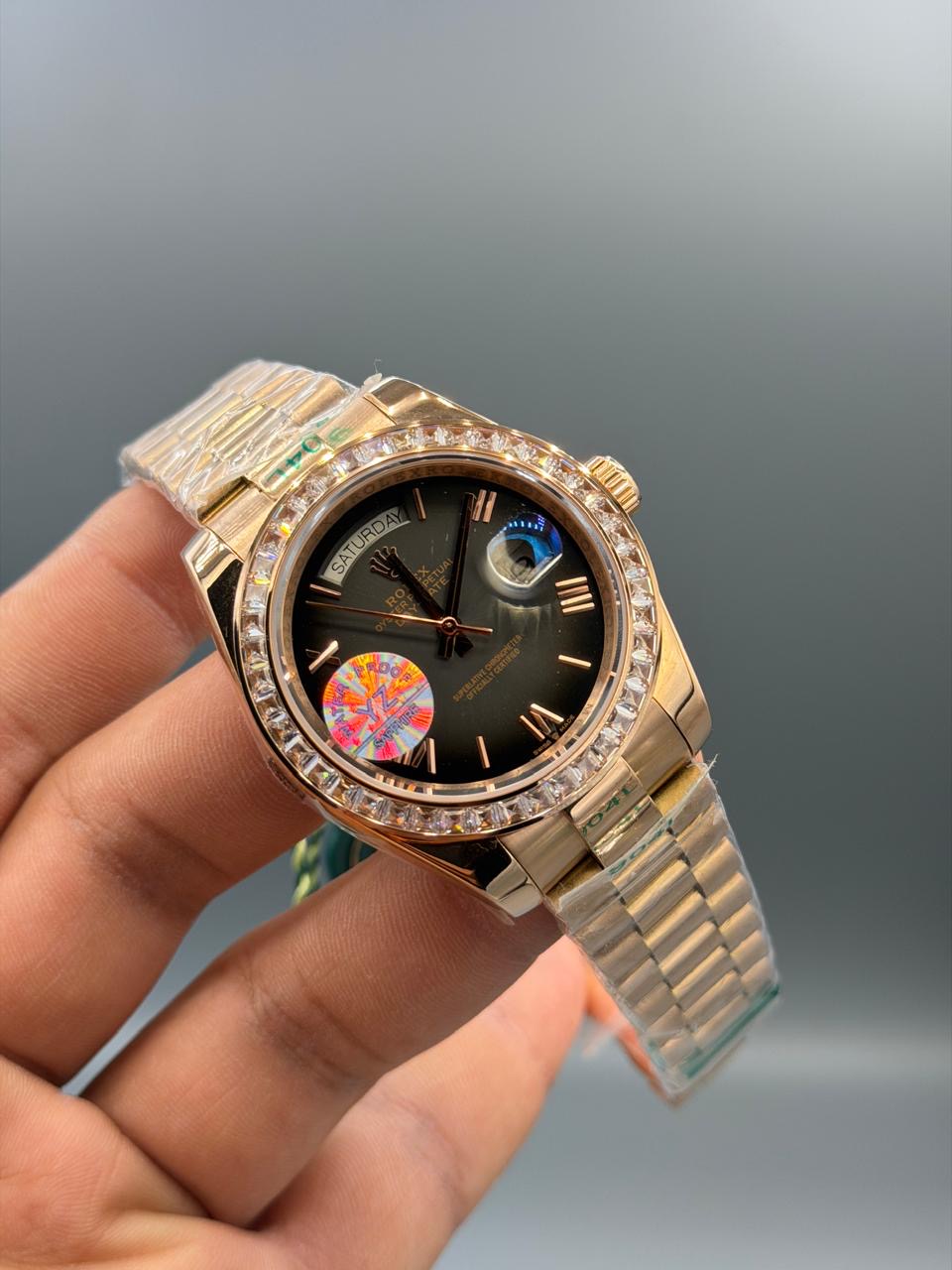 Rolex Day-Date