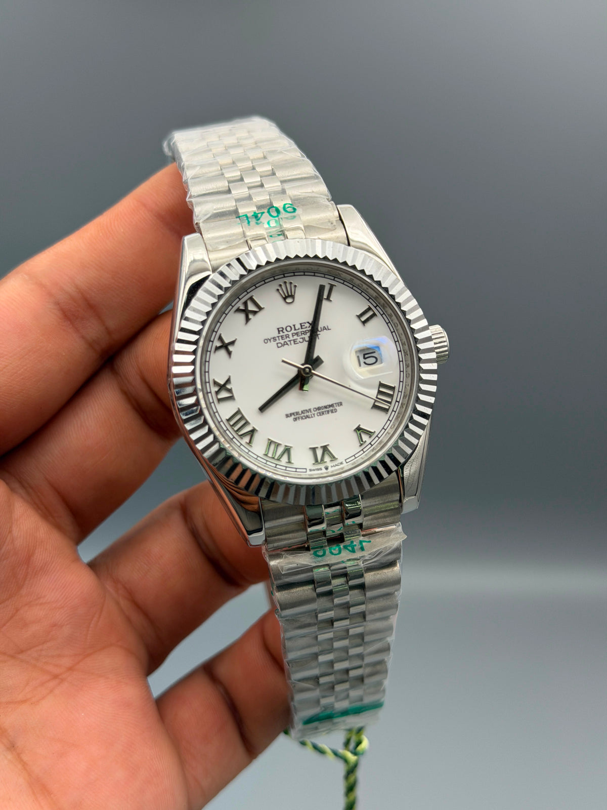 Rolex Date-Just