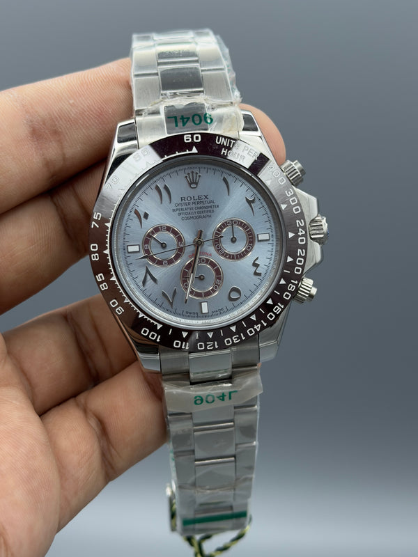 Daytona | Automatic | Master lock |Cosmograph