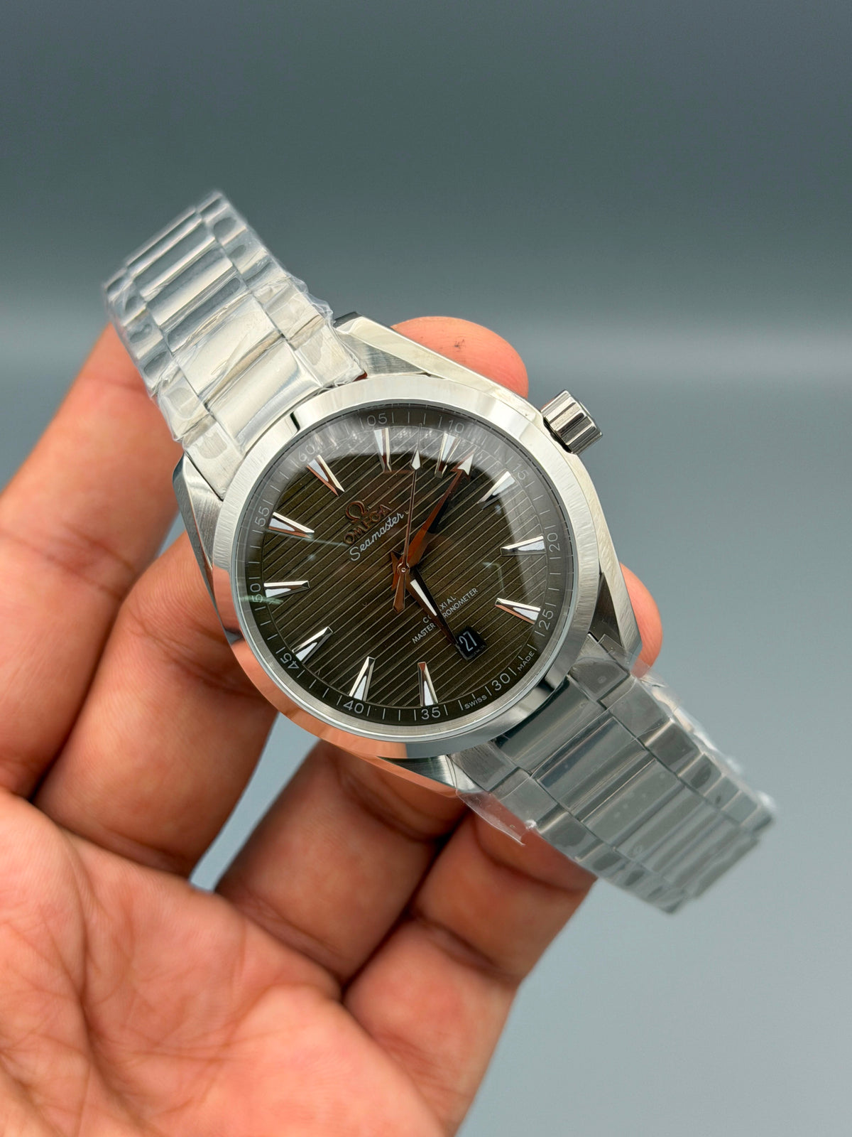 Omega Acqatera
