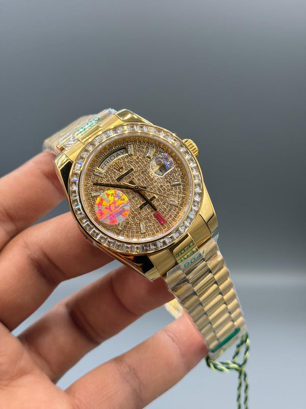 Rolex Day-Date