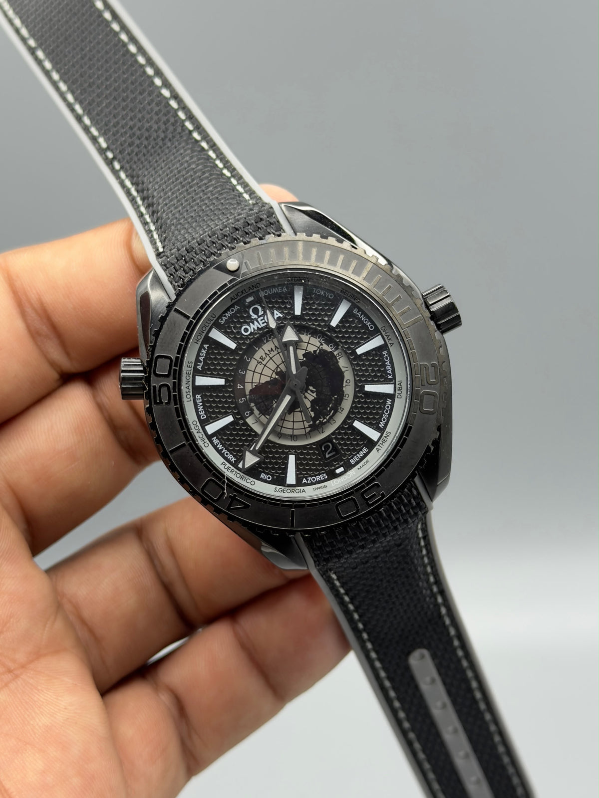 Omega