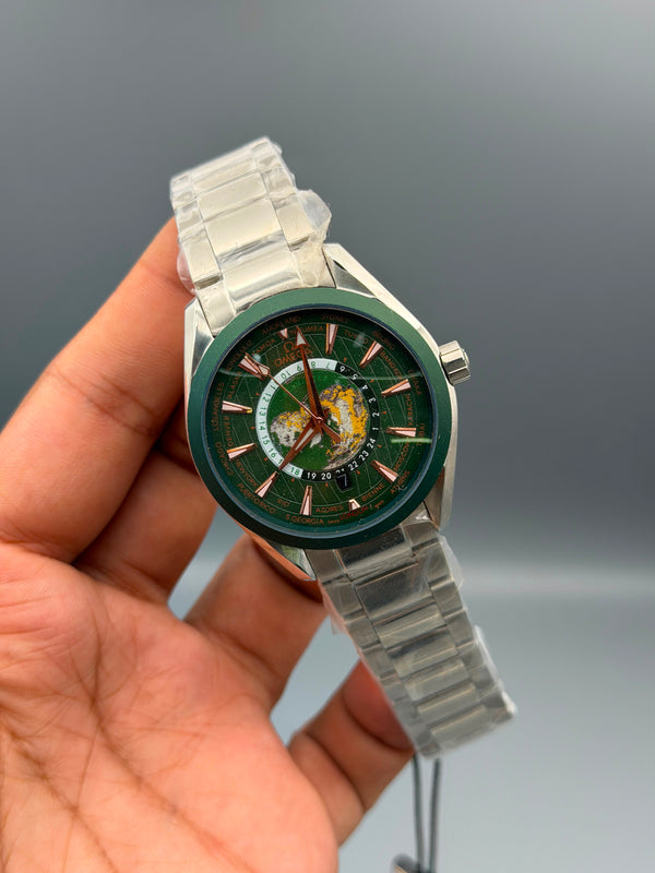 Omega Acqatera