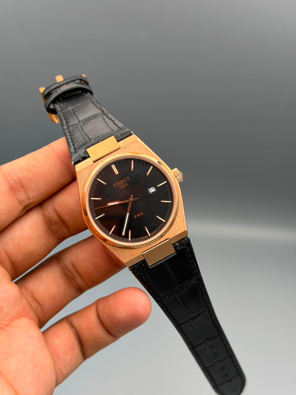 Tissot PRX
