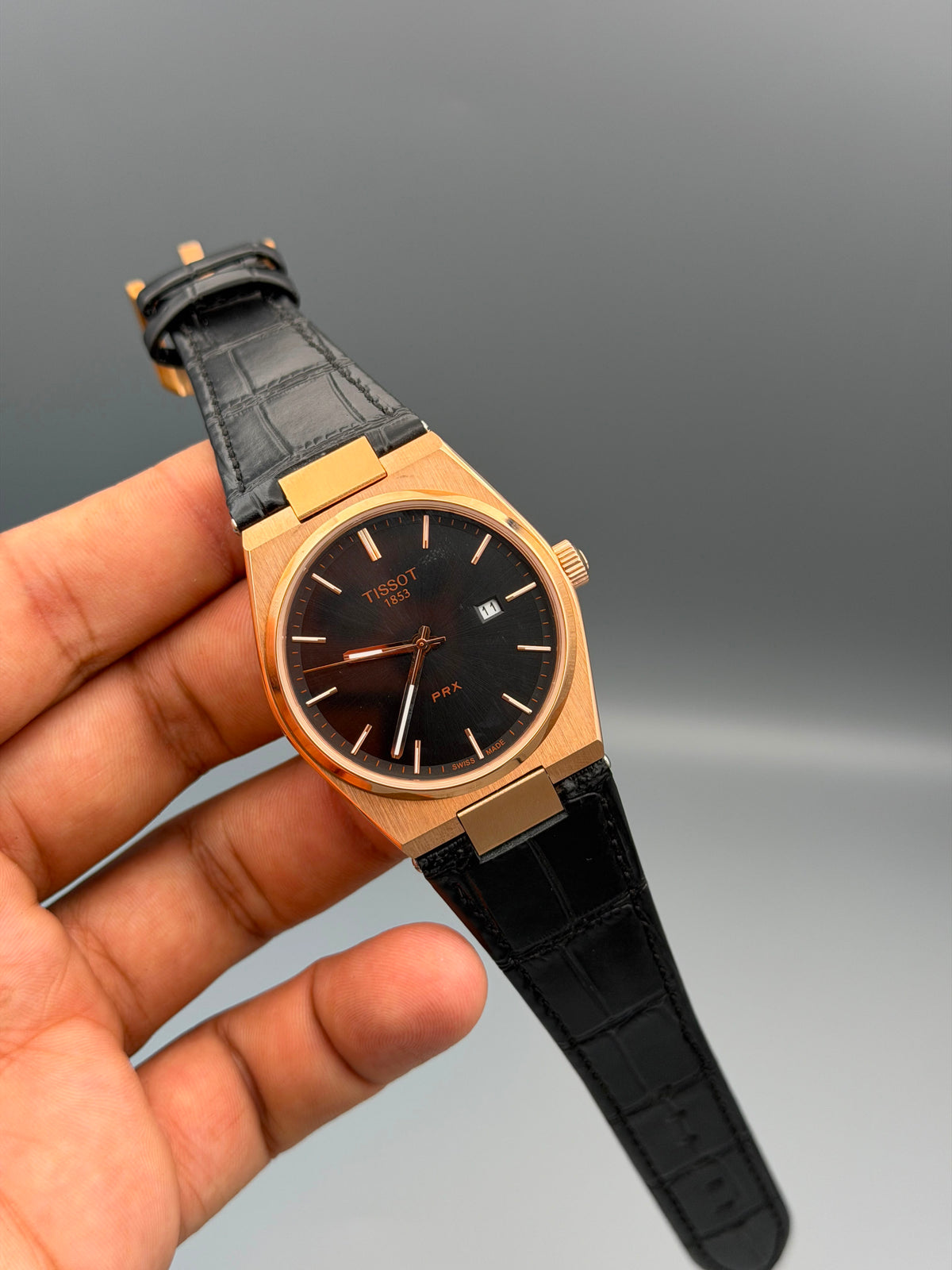 Tissot PRX