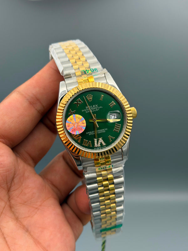 Rolex Date-Just