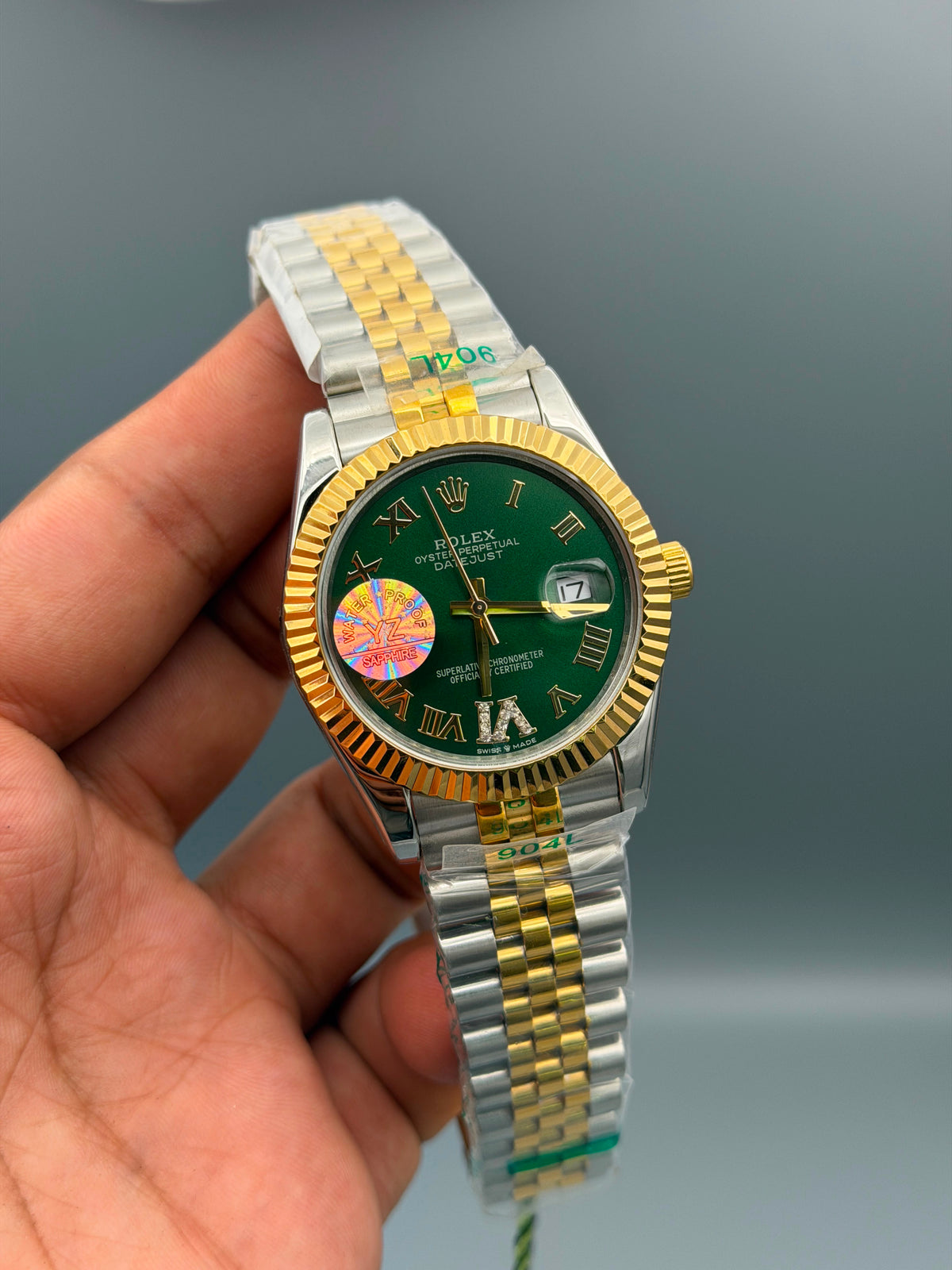 Rolex Date-Just