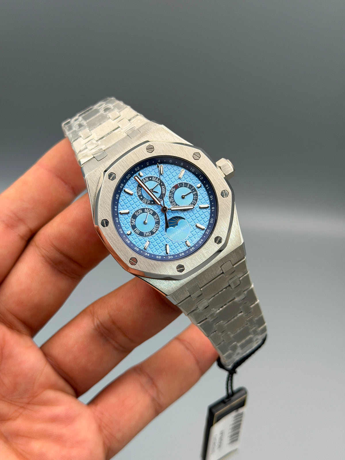 AP Audemars Piguet Royal Oak Moongraph