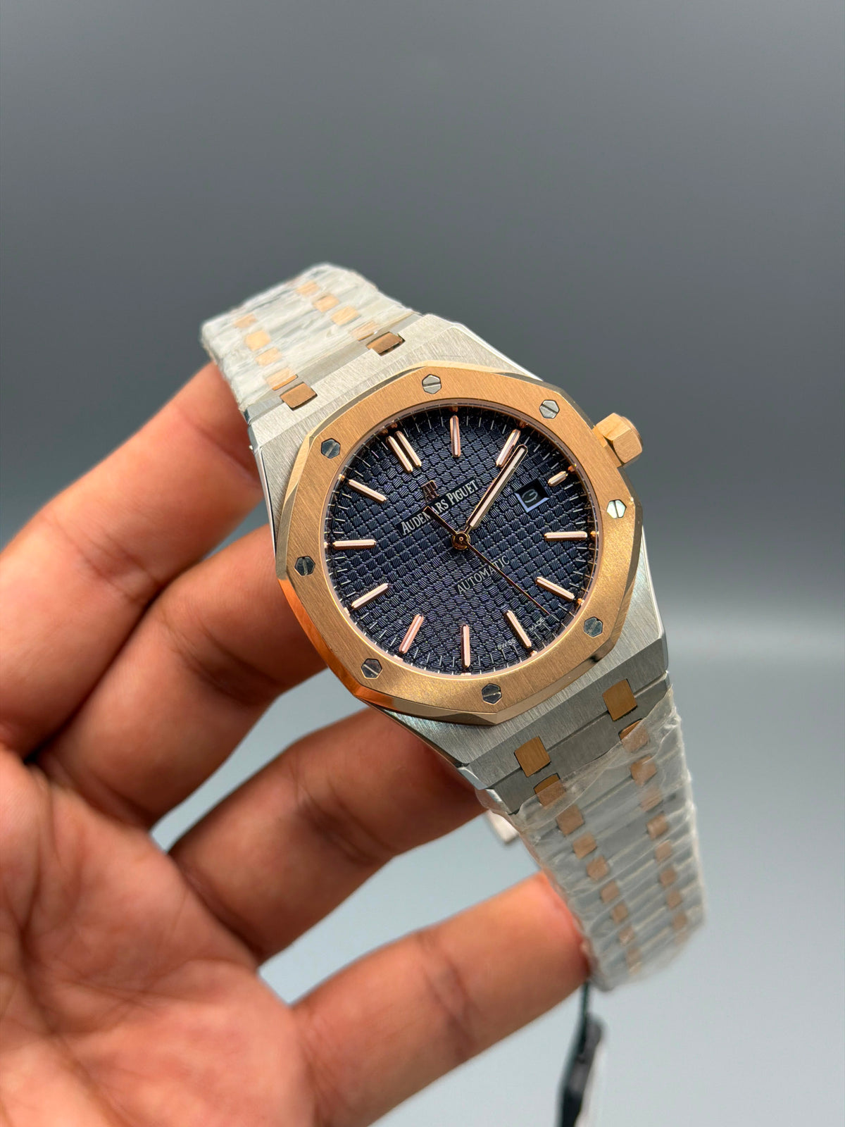 AP Audemars Piguet Royal Oak