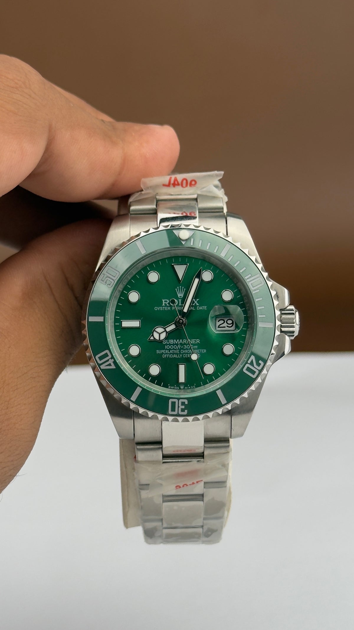 Submariner