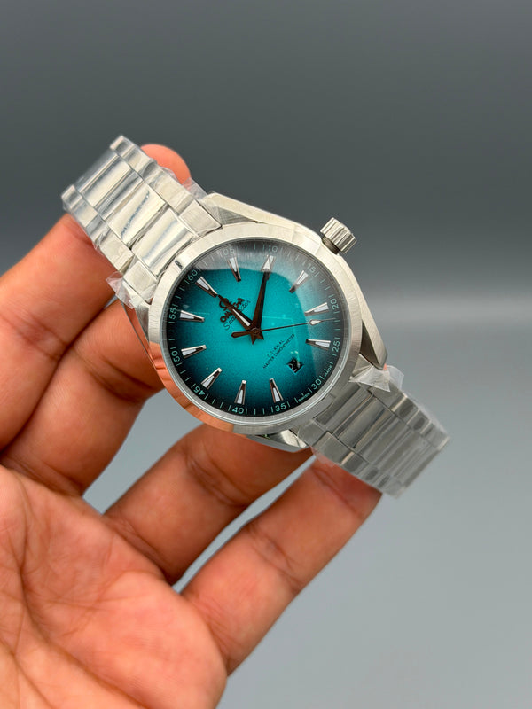 Omega Acqatera