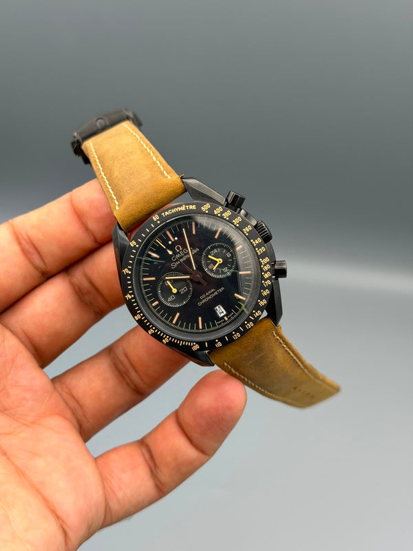 Omega Chronograph