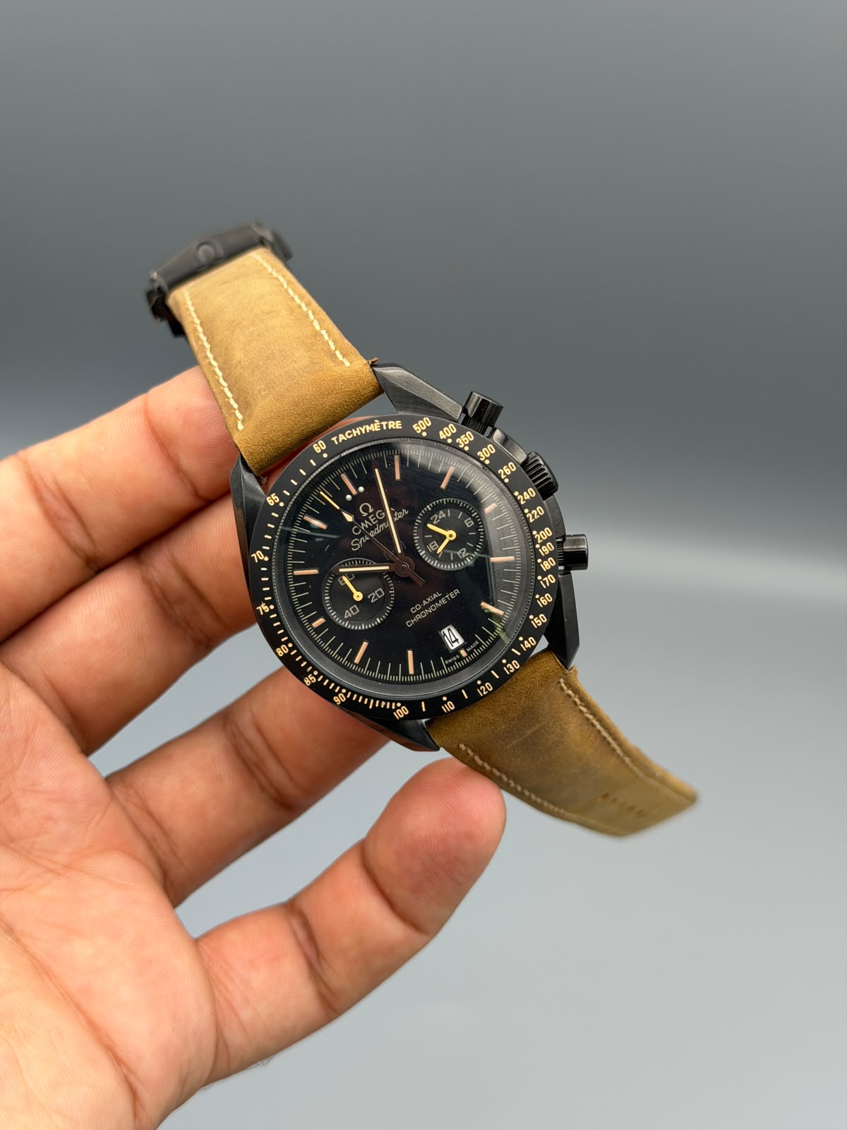 Omega Chronograph