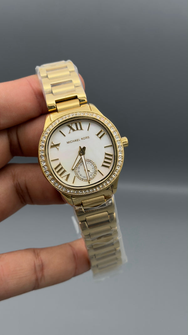 MK Ladies