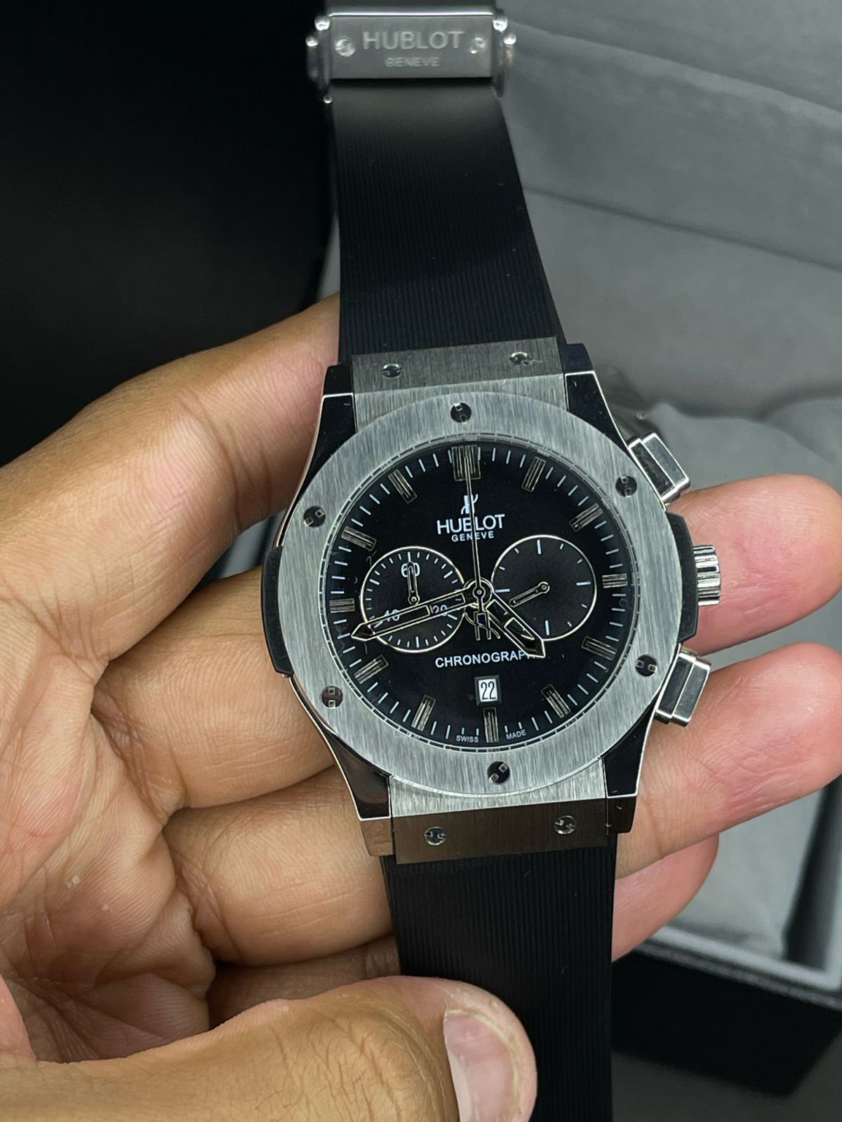 Hublot