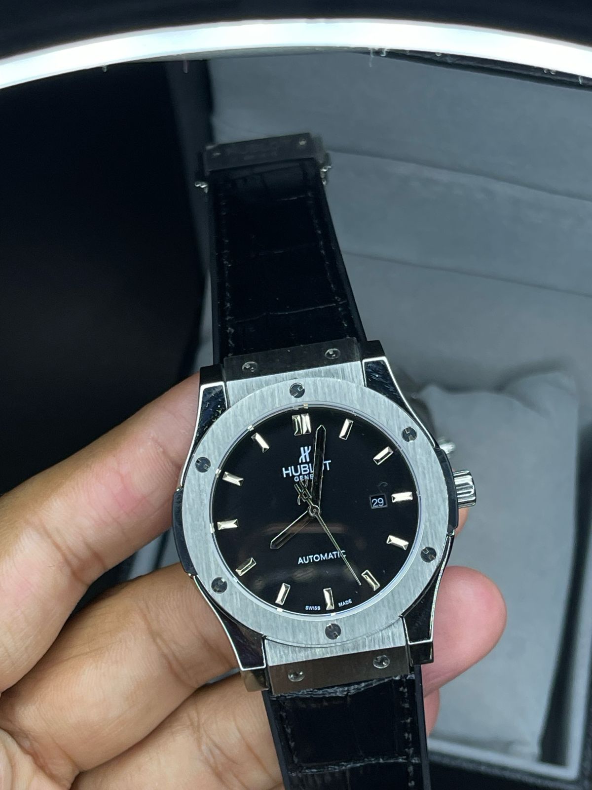 Hublot