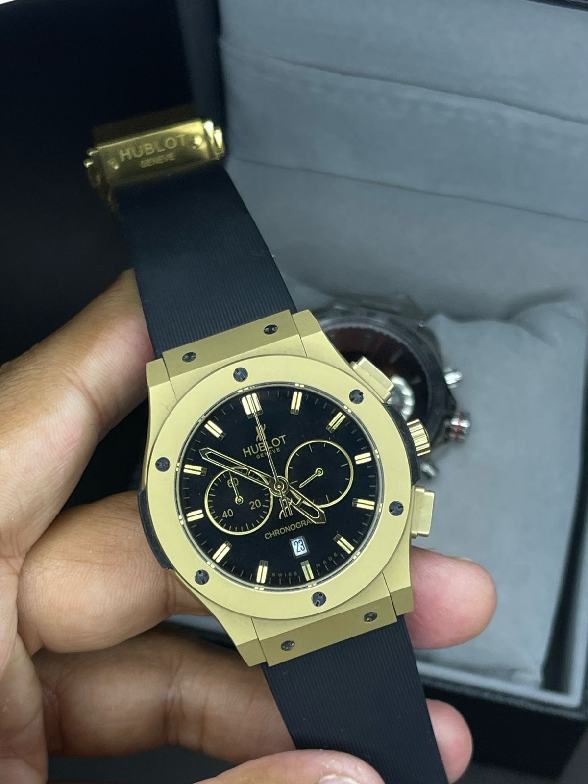 Hublot