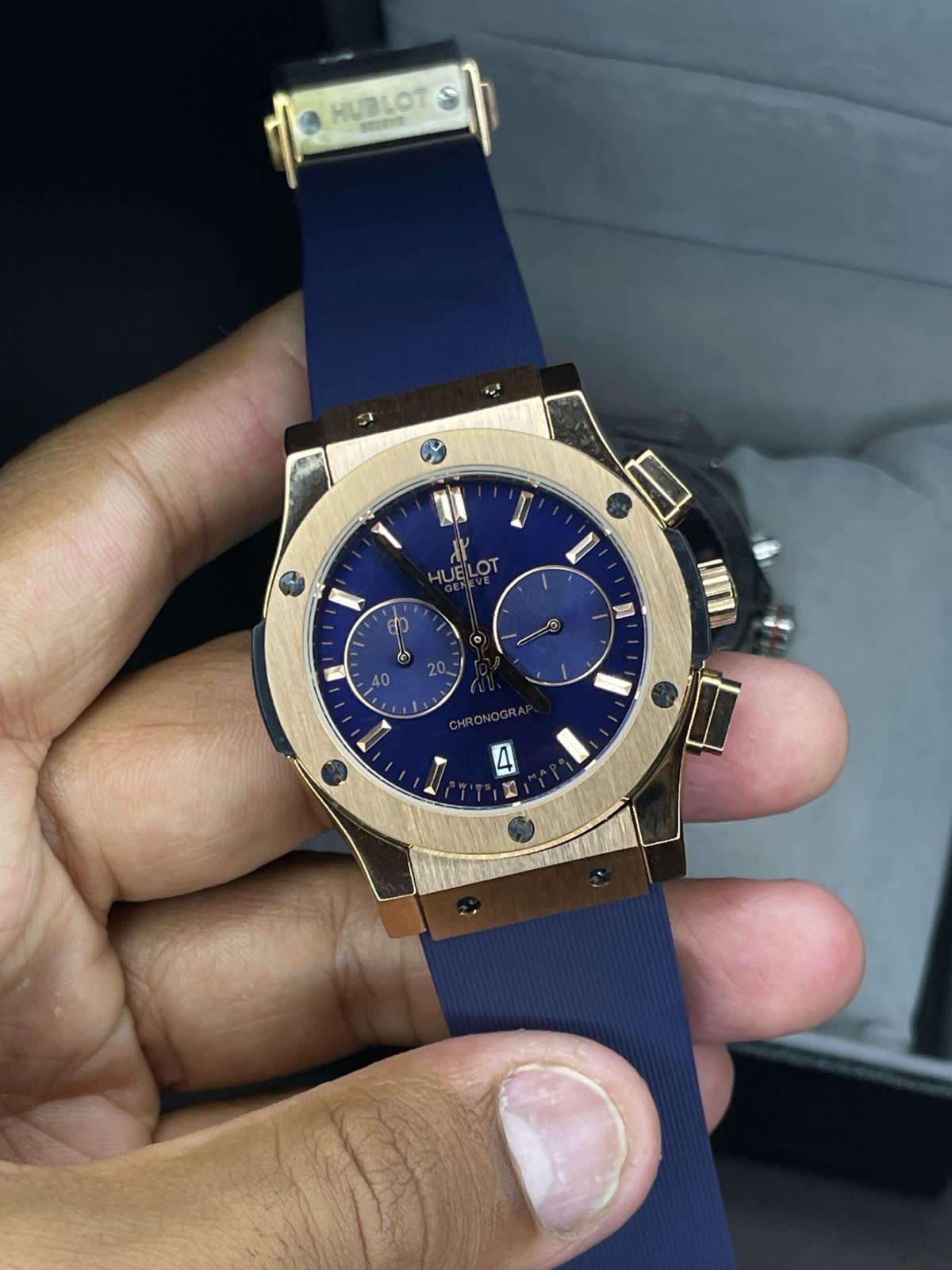 Hublot