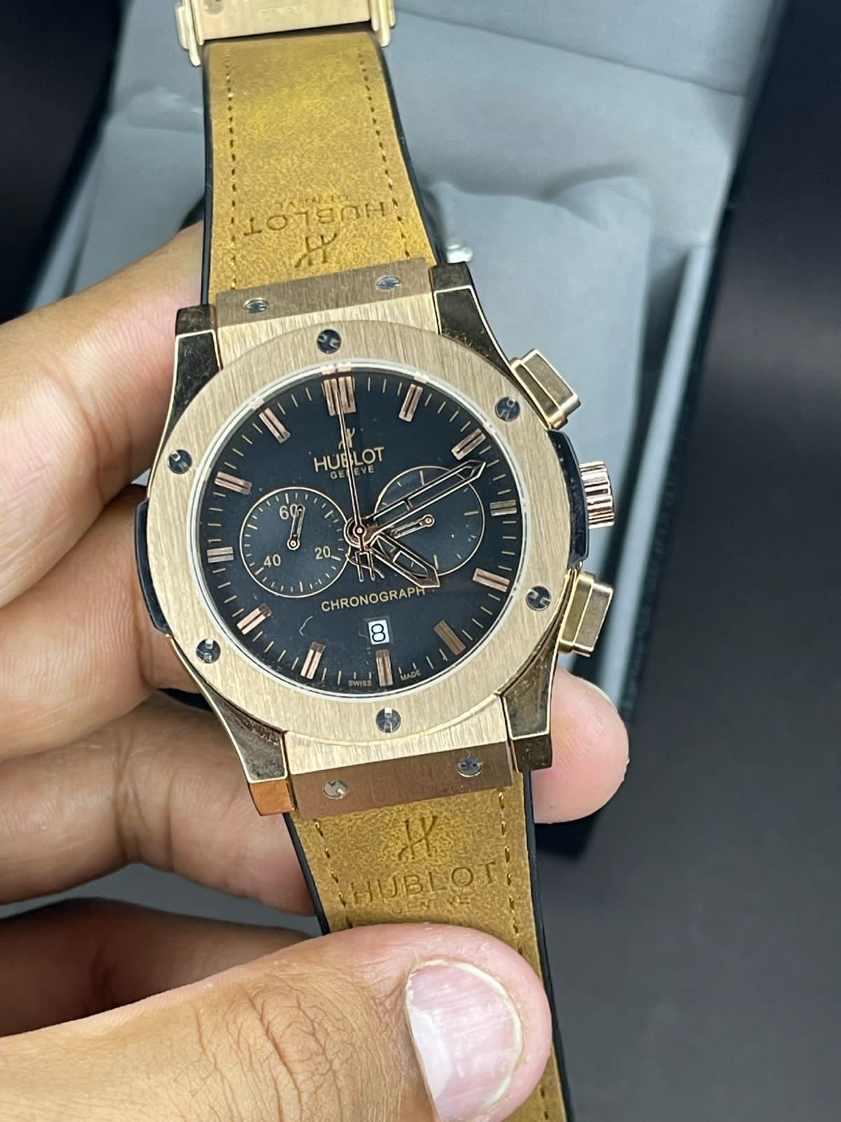 Hublot