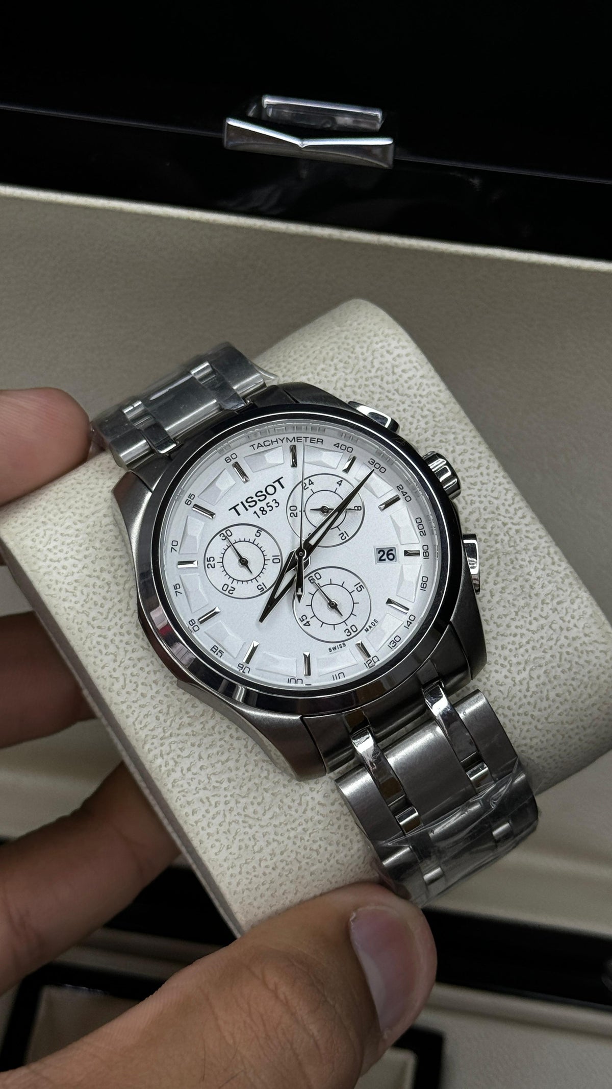 Tissot Chronograph