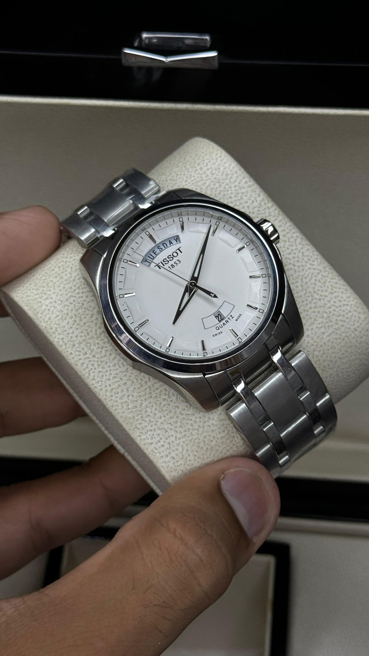 Tissot