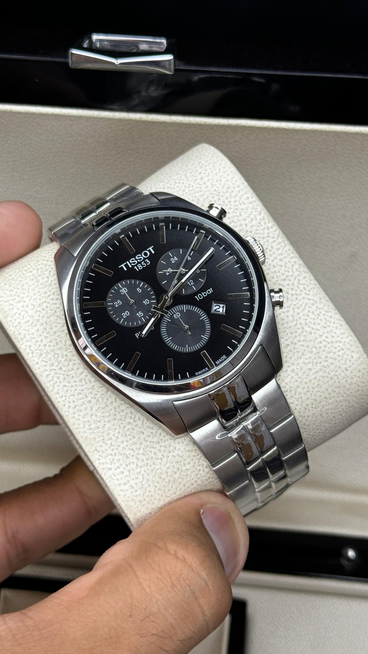 Tissot Chronograph