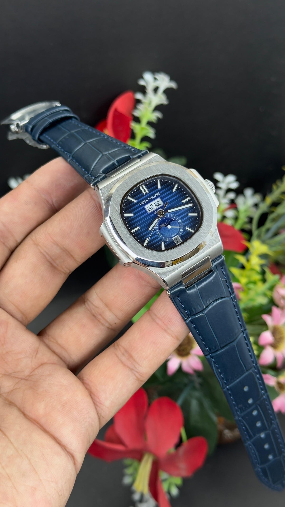 Patek Philippe Century