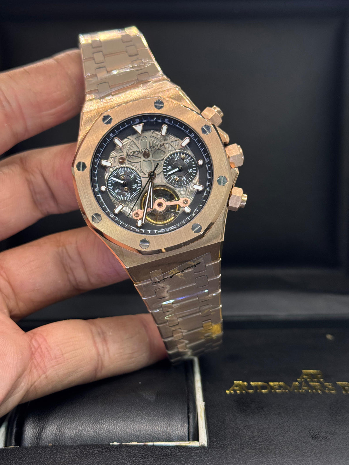 AP Audemars Piguet Royal Oak Pandulum