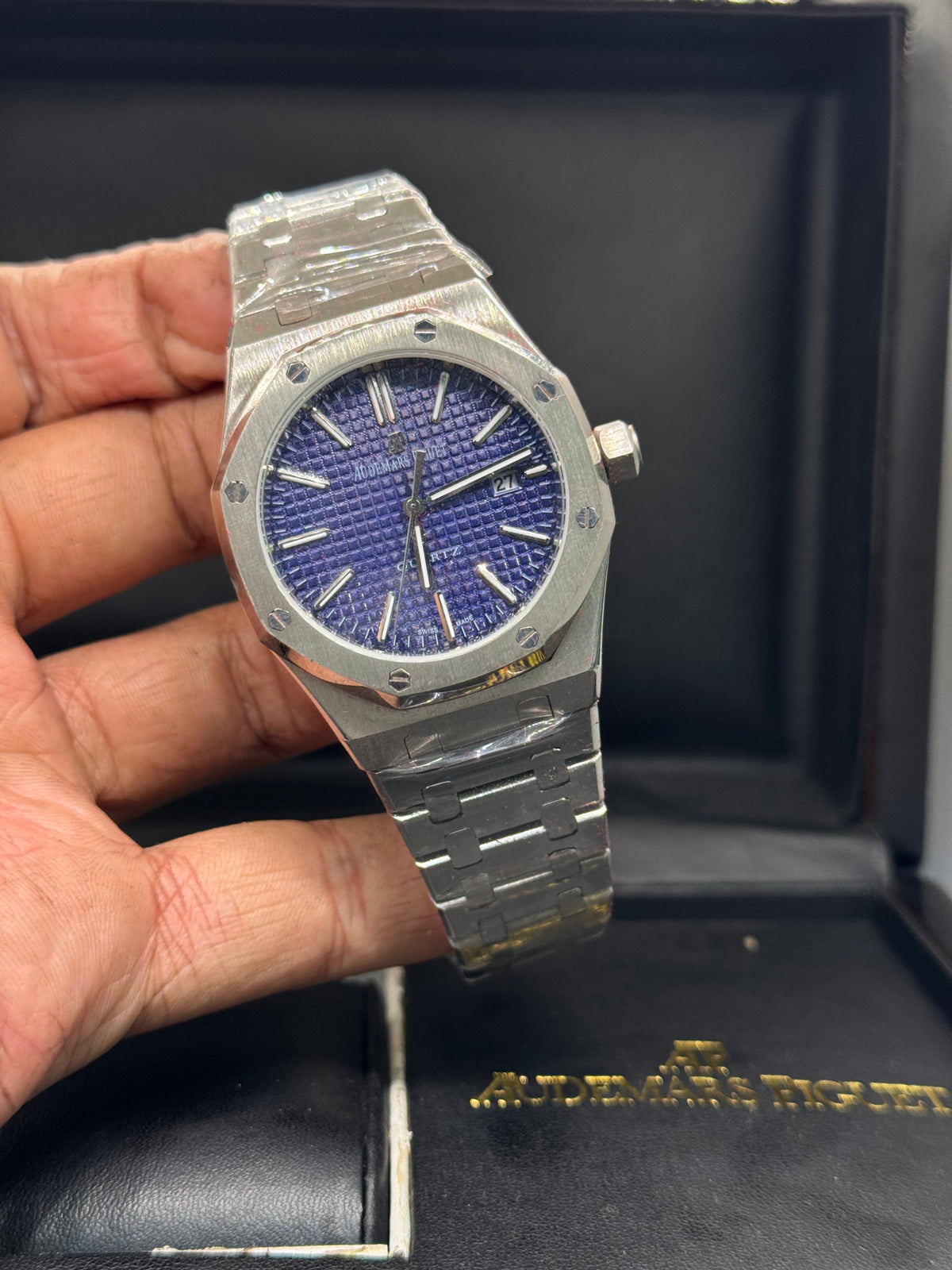 AP Audemars Piguet Royal Oak