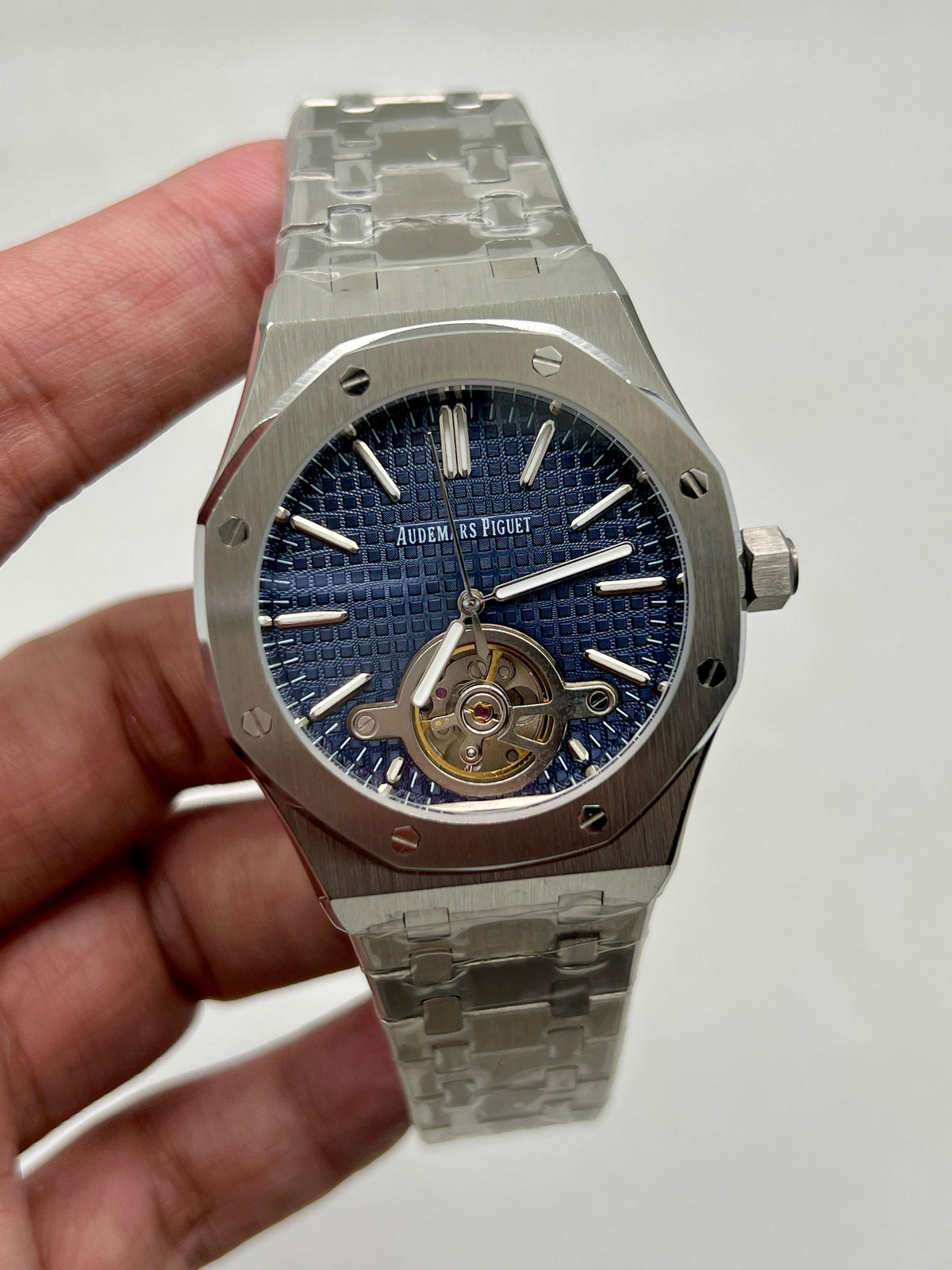AP Audemars Piguet Royal Oak Pendulum