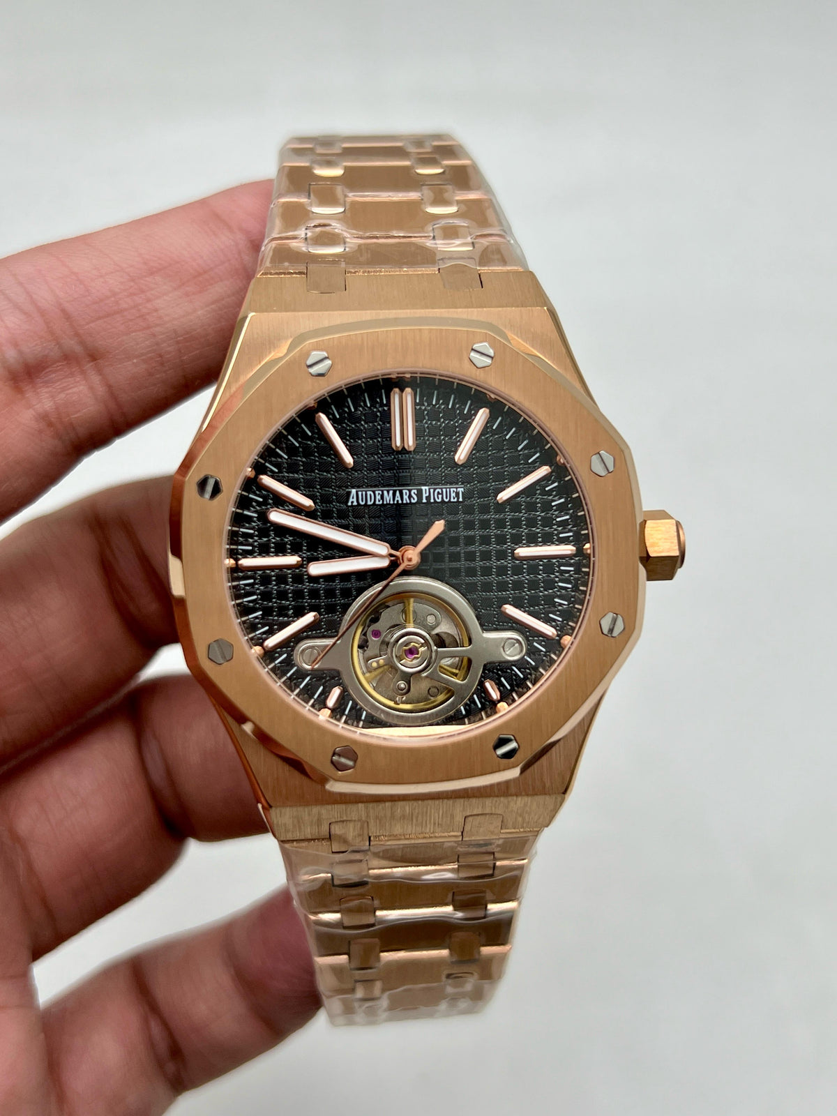 AP Audemars Piguet Royal Oak Pandulum