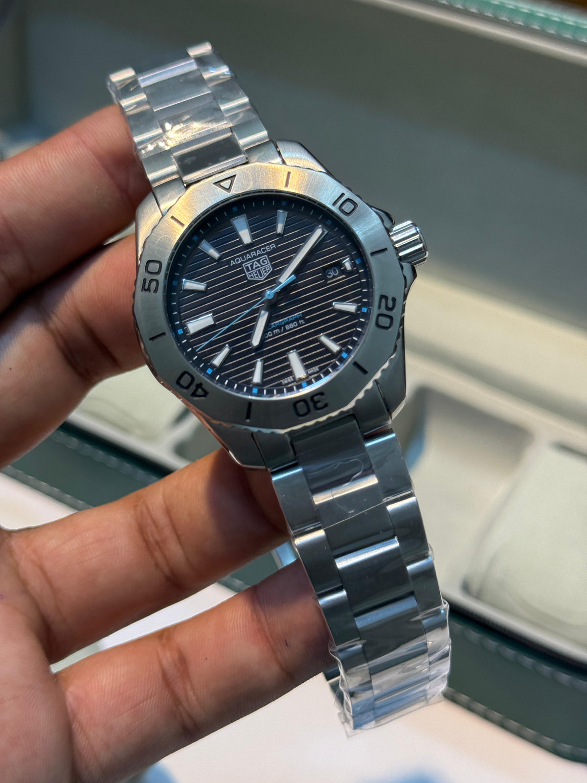 Tag Heuer Aquaracer