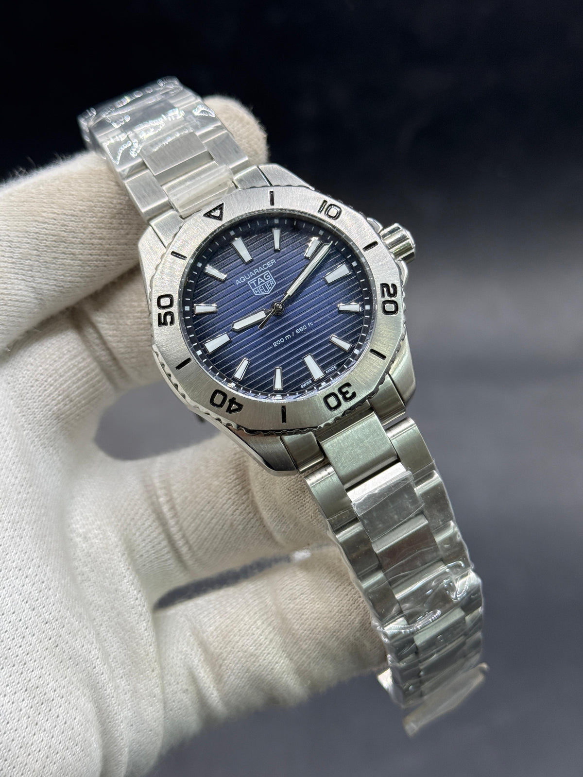 Tag Heuer Aquaracer